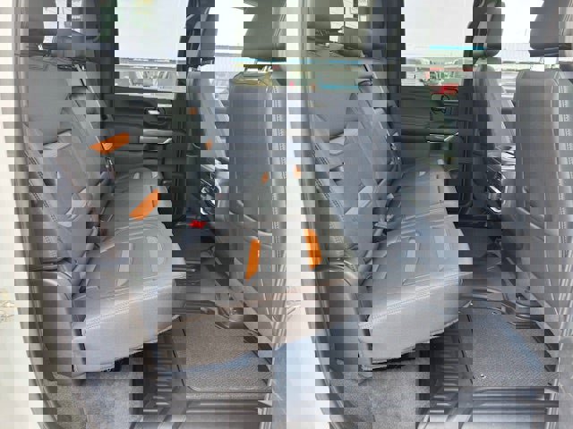 Used 2021 GMC Sierra 2500 AT4 w/ AT4 Premium Plus Package image 26