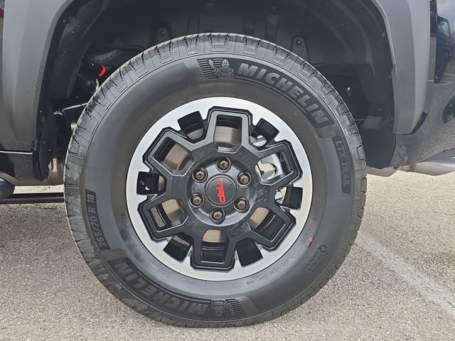 New 2026 Toyota 4Runner TRD Off-Road Premium image 34