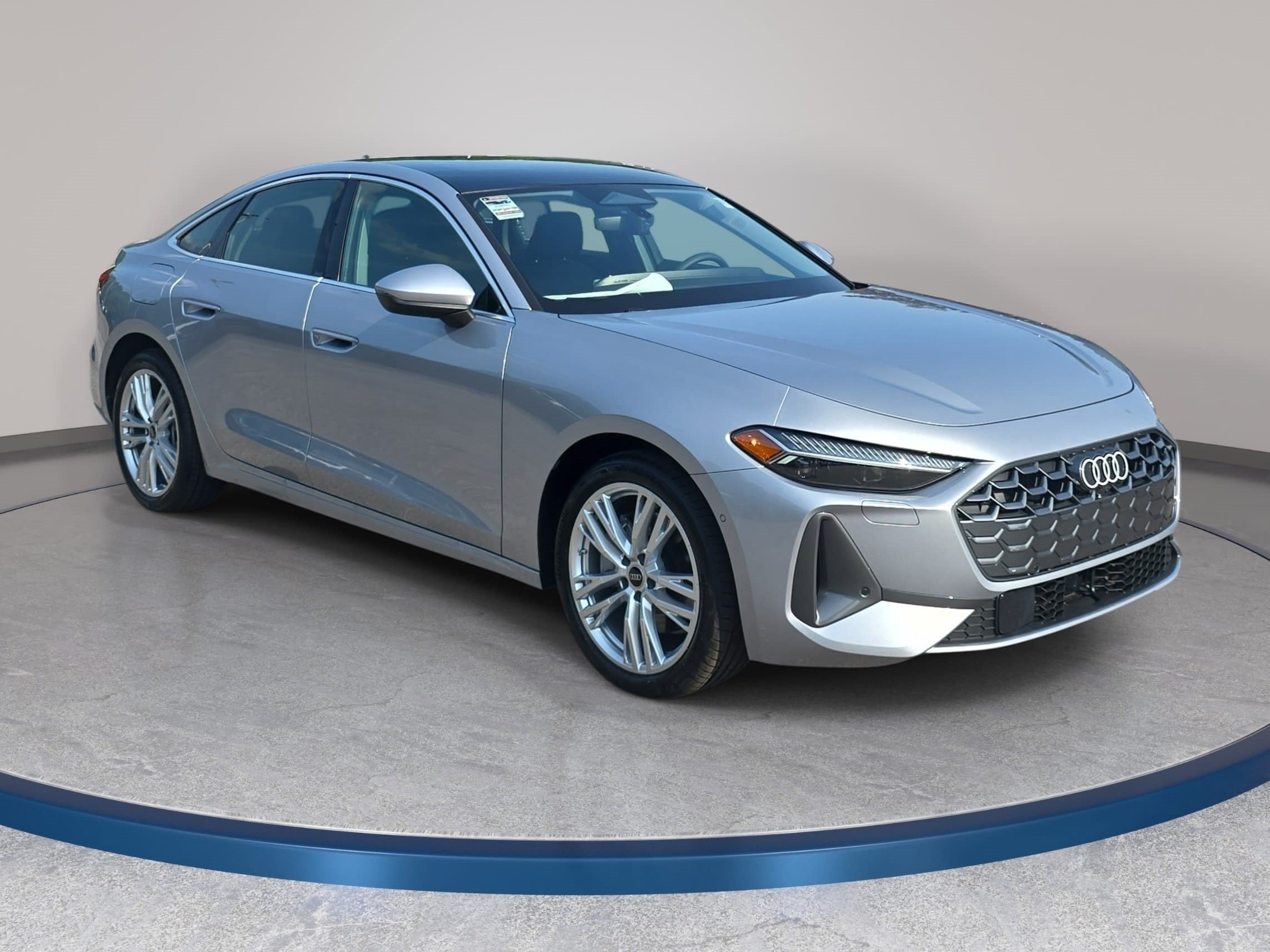 New 2026 Audi A5 2.0T Premium Plus AWD/4WD image 3
