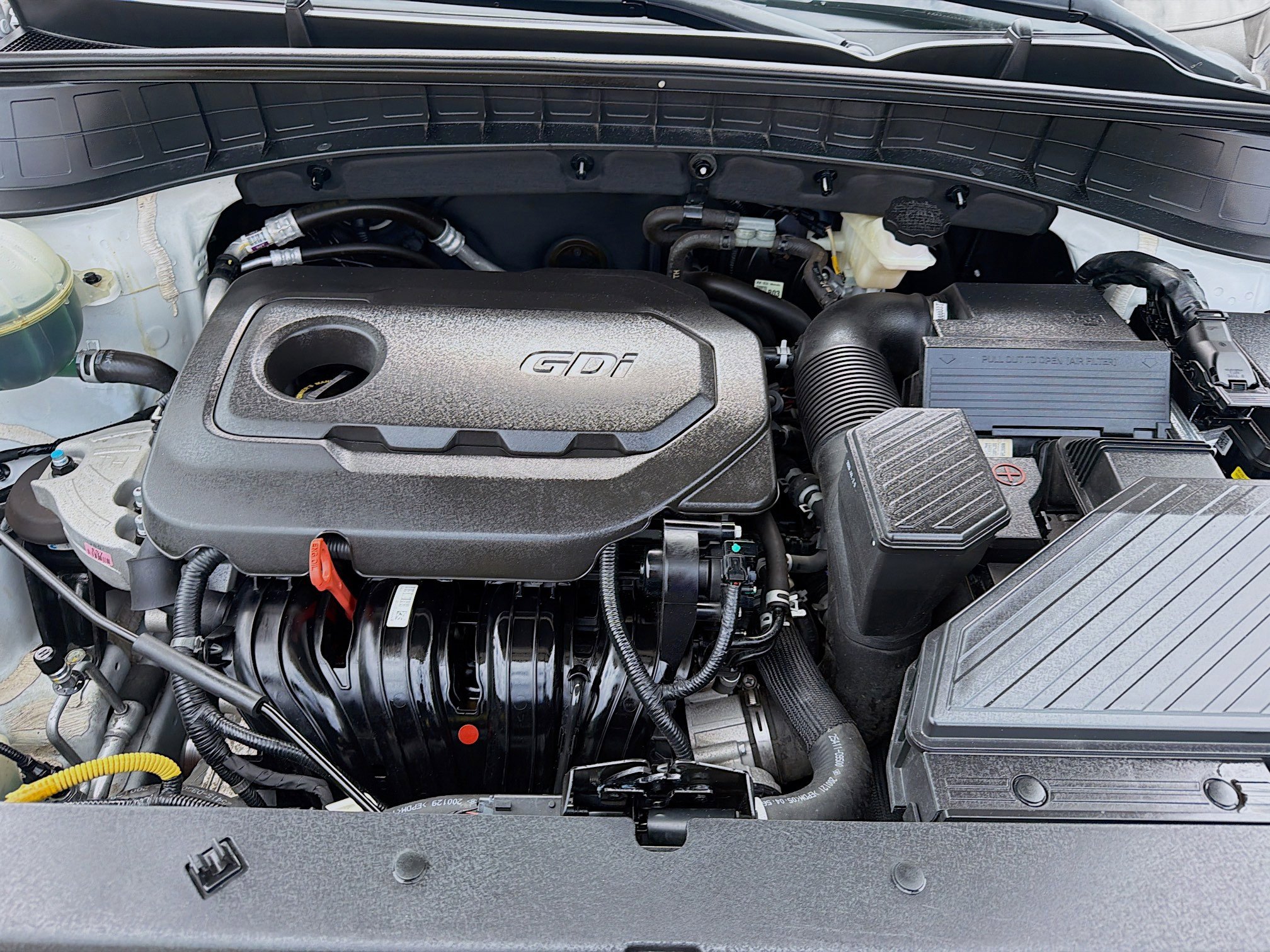 Used 2020 Hyundai Tucson Ultimate image 34