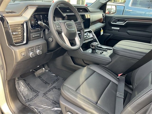 New 2026 GMC Sierra 1500 Denali w/ Denali Reserve Package image 9