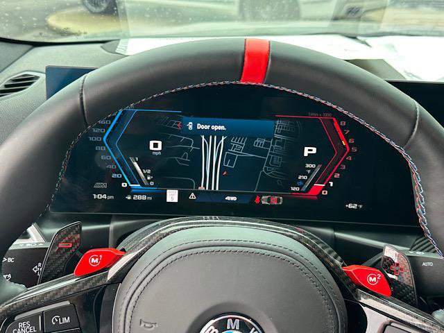 Used 2025 BMW M4 xDrive Competition AWD/4WD image 25