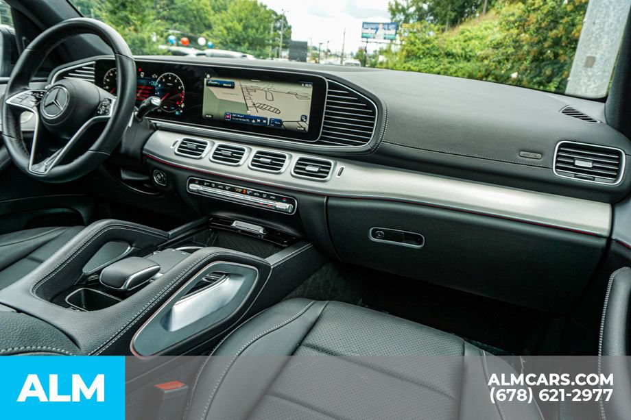 Used 2026 Mercedes-Benz GLE 350 4MATIC image 23