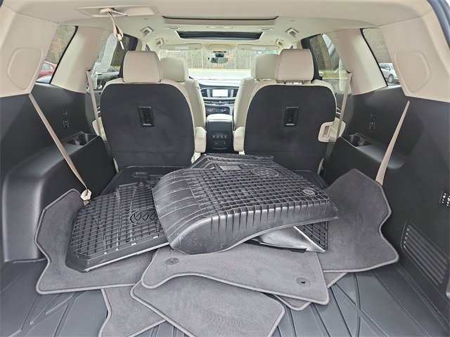 Certified 2023 Buick Enclave Avenir w/ Avenir Technology Package image 27