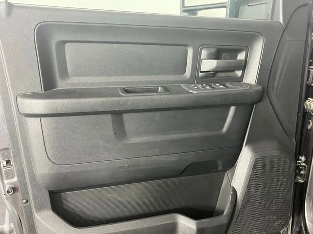 New 2025 RAM 2500 Tradesman w/ Bed Utility Group image 18