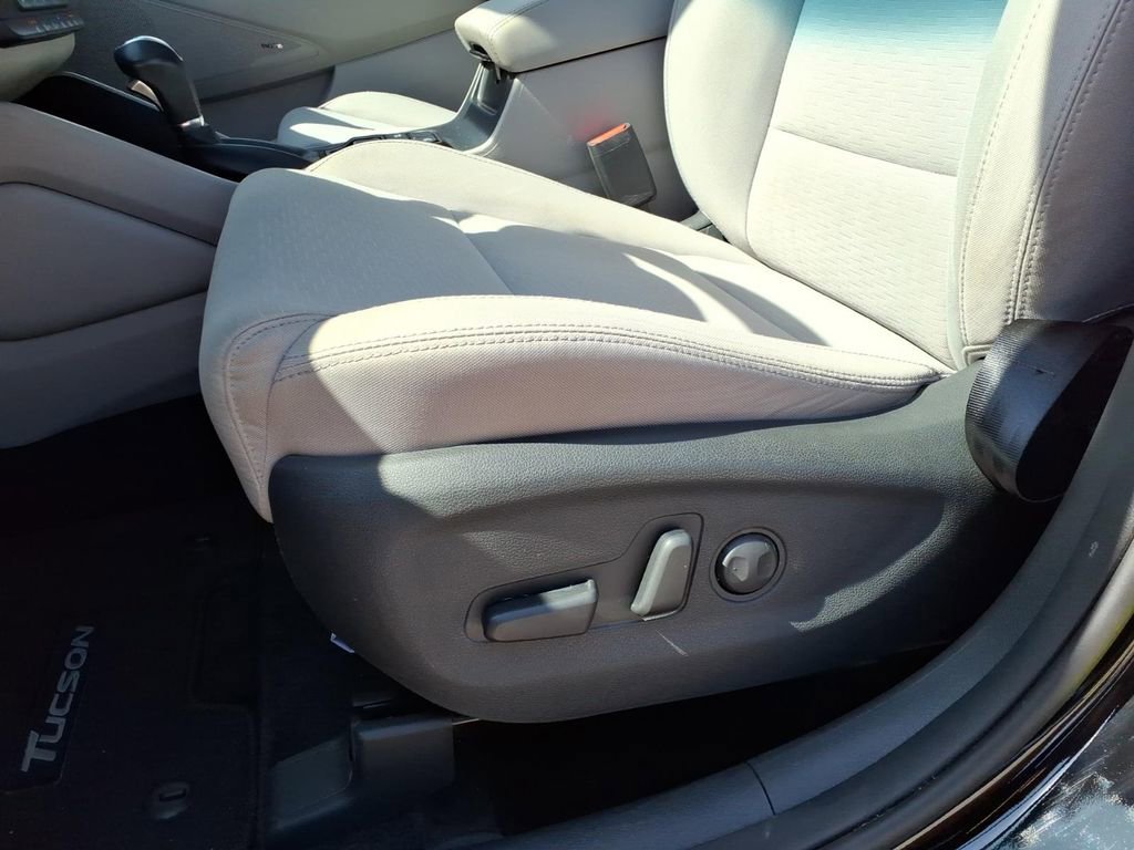 Used 2020 Hyundai Tucson Sport image 17