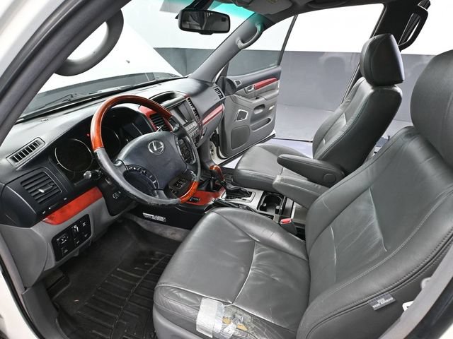 Used 2008 Lexus GX 470 AWD/4WD image 21