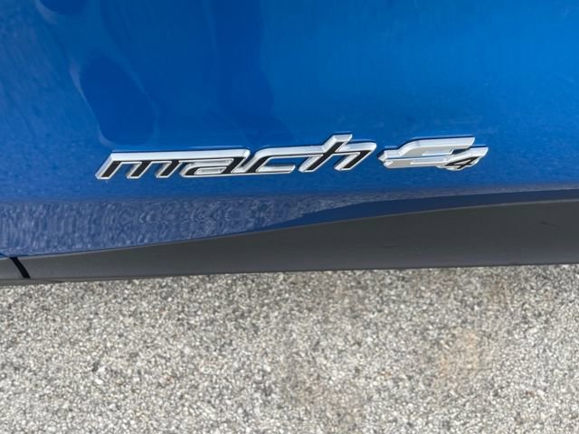 New 2025 Ford Mustang Mach-E Select w/ Comfort Package Lite image 6
