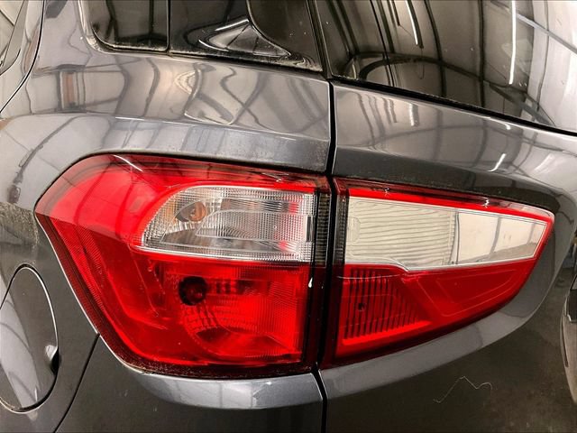 Used 2019 Ford EcoSport SE AWD/4WD image 28