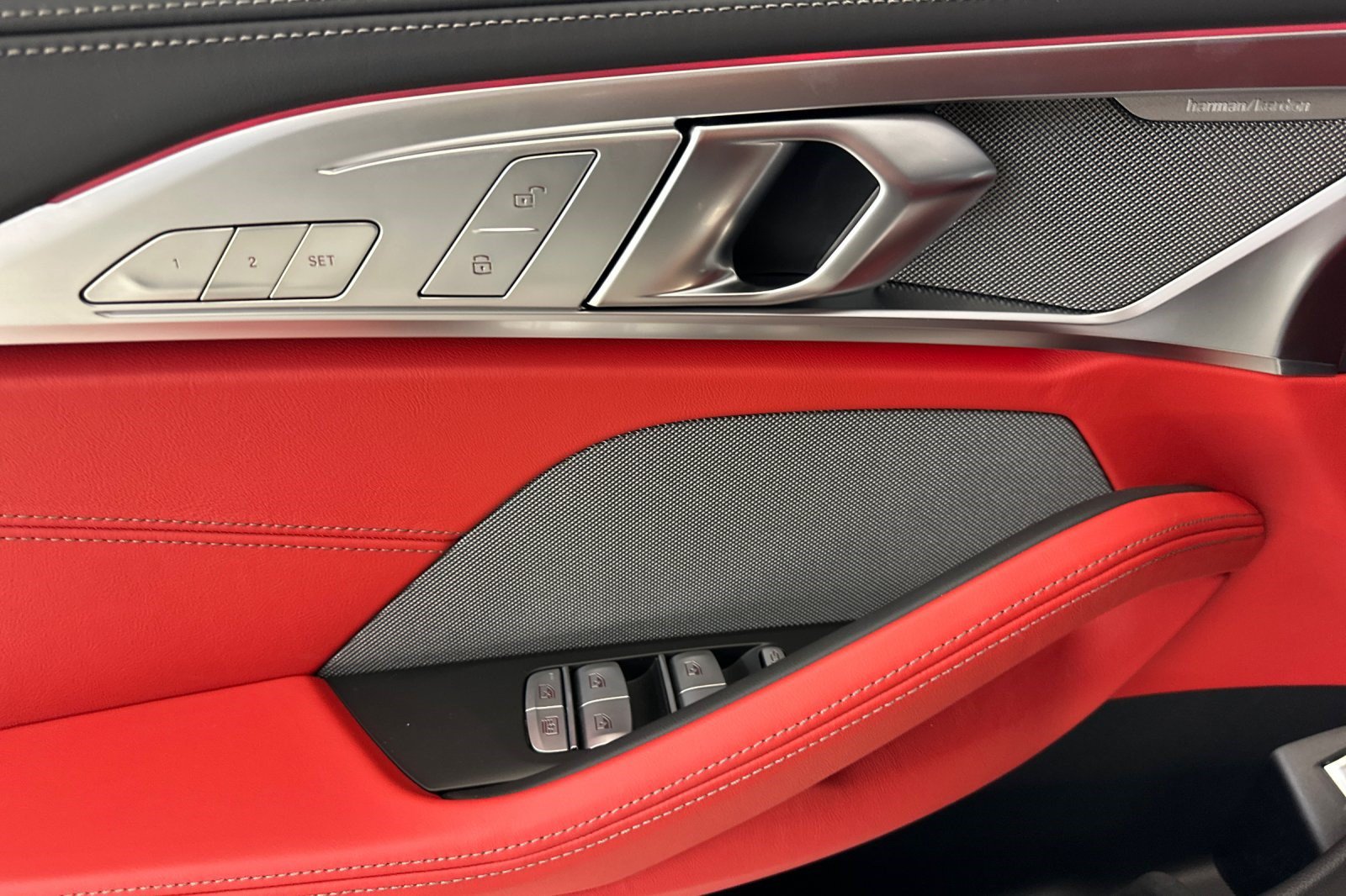 New 2026 BMW M850i xDrive AWD/4WD image 13