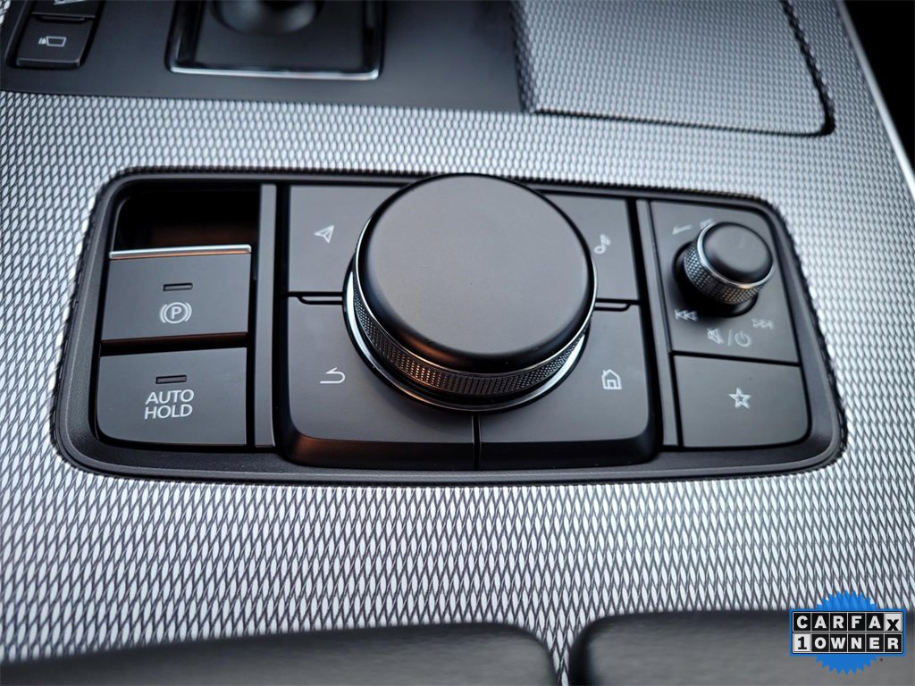 Used 2025 MAZDA CX-70 3.3 Turbo S w/ Premium Package image 28