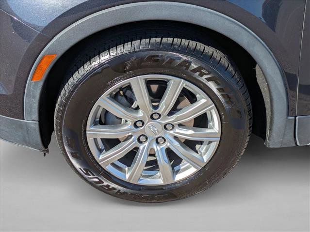 Used 2023 Cadillac XT4 Premium Luxury image 21