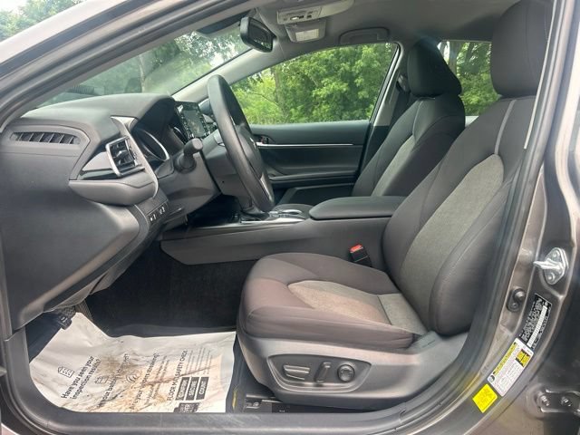 Certified 2024 Toyota Camry LE w/ Convenience Package FWD image 15