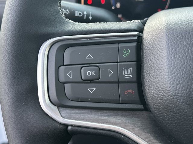 New 2026 Jeep Grand Wagoneer L Limited image 25