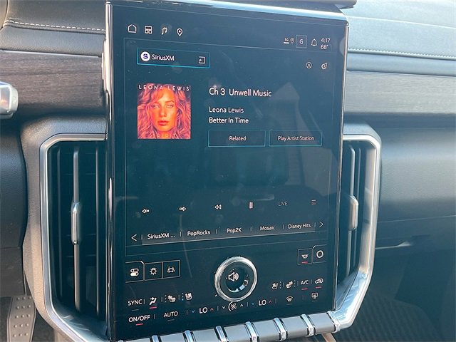 New 2026 GMC Acadia Denali Ultimate image 10