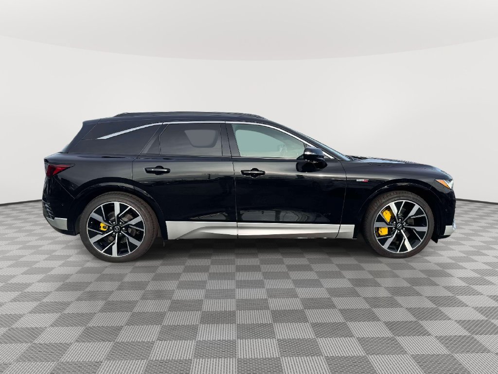Used 2024 Acura ZDX Type S AWD/4WD image 8