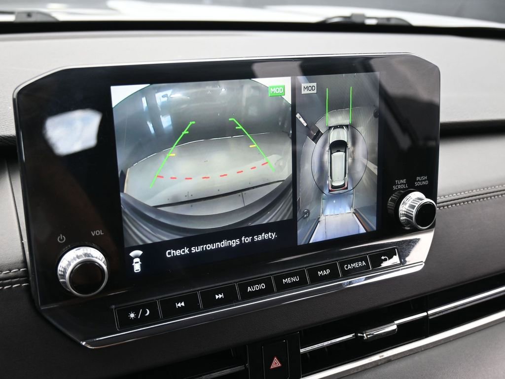 Used 2022 Mitsubishi Outlander SE image 22