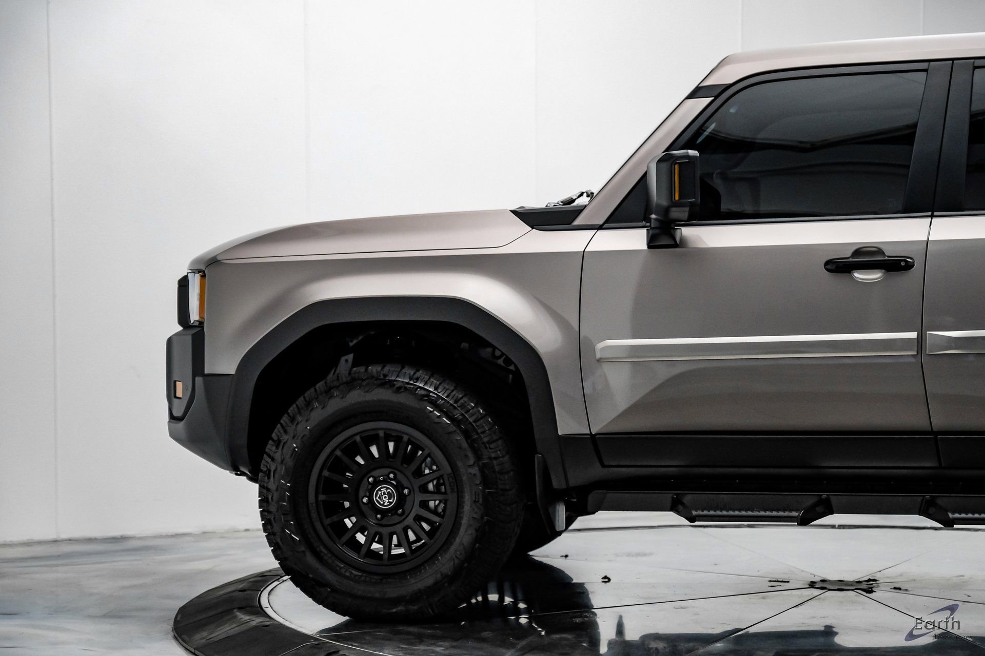 Used 2024 Toyota Land Cruiser 1958 image 8