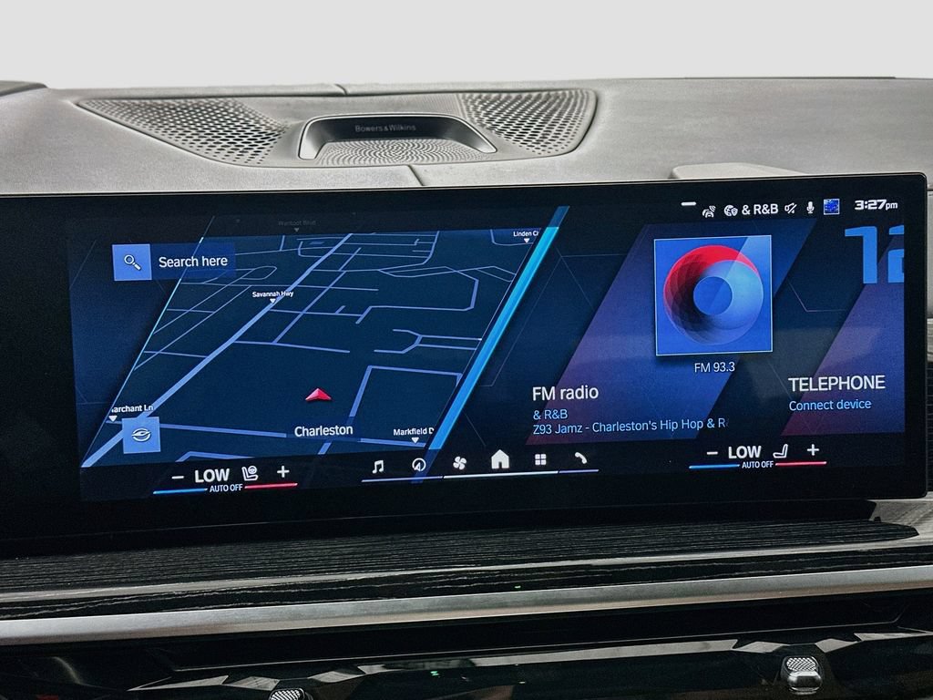 Used 2025 BMW X5 M Competition AWD/4WD image 16