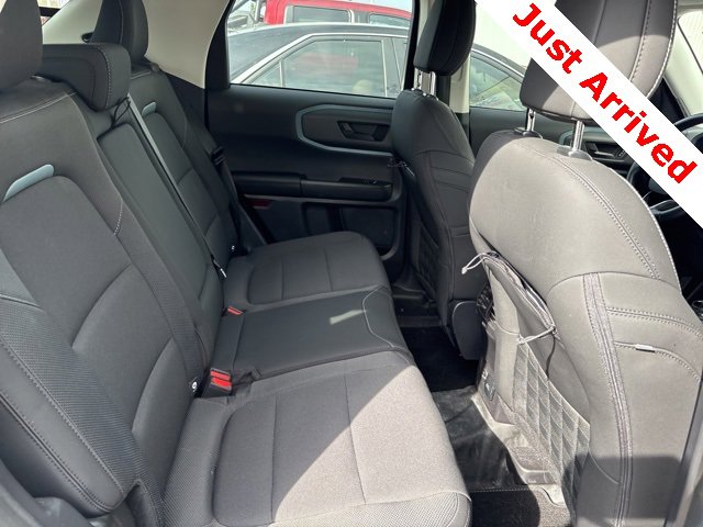 Used 2023 Ford Bronco Sport Badlands image 9