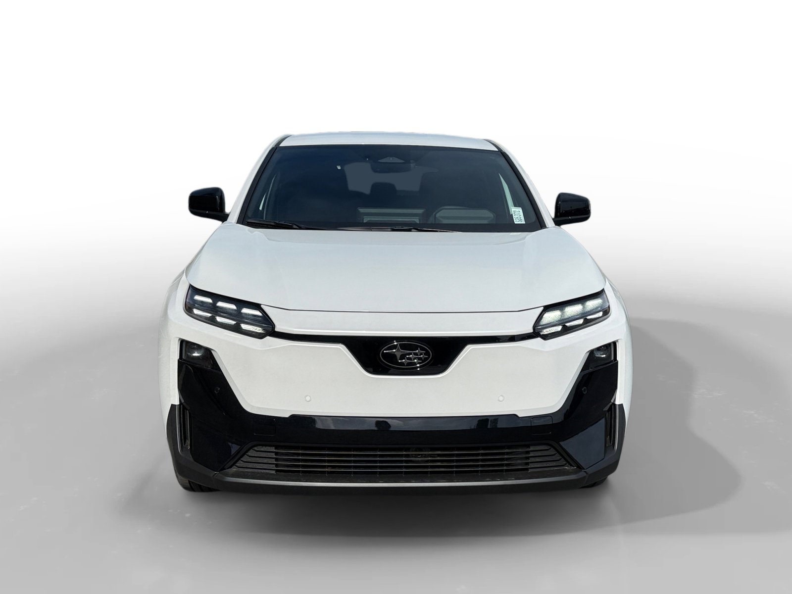 New 2026 Subaru Uncharted Premium image 8