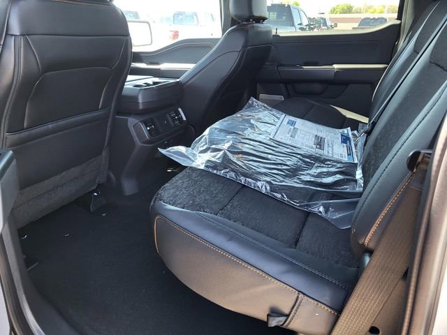 New 2026 Ford F150 Tremor AWD/4WD image 7