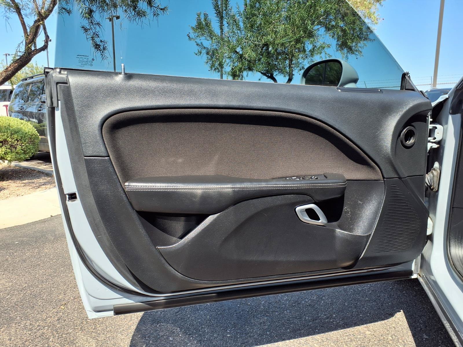 Used 2020 Dodge Challenger SXT RWD image 17