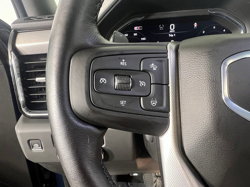Used 2026 GMC Sierra 1500 Denali AWD/4WD image 23