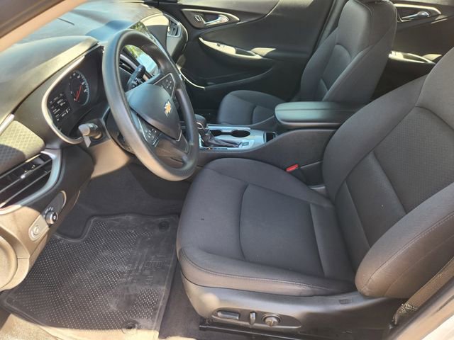 Used 2024 Chevrolet Malibu LT image 13