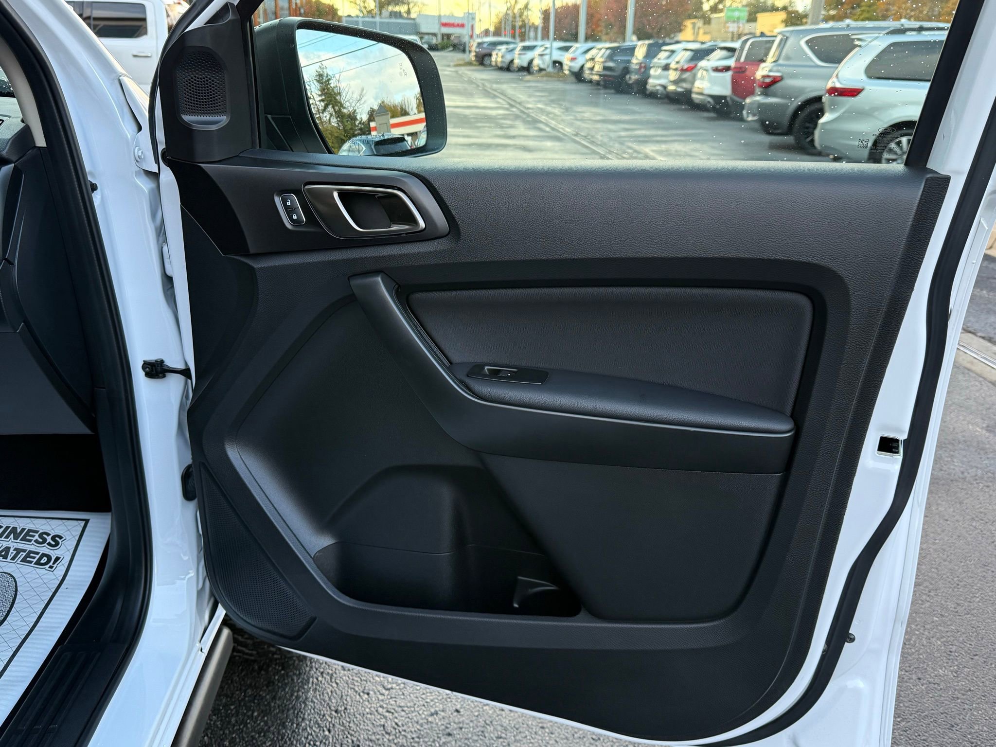 Used 2023 Ford Ranger XLT w/ Tremor Off-Road Package image 18