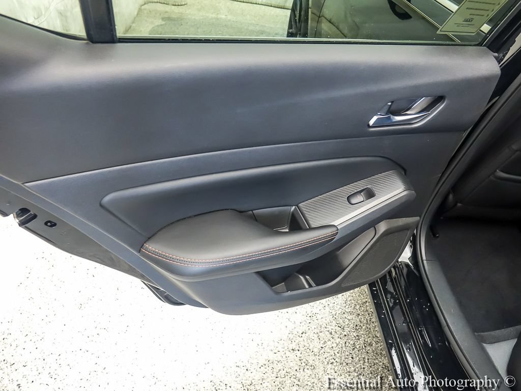 Used 2021 Nissan Altima 2.5 SR w/ SR Premium Package FWD image 21