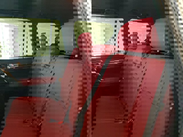 Certified 2022 Lexus GX 460 Premium w/ Premium Package image 16