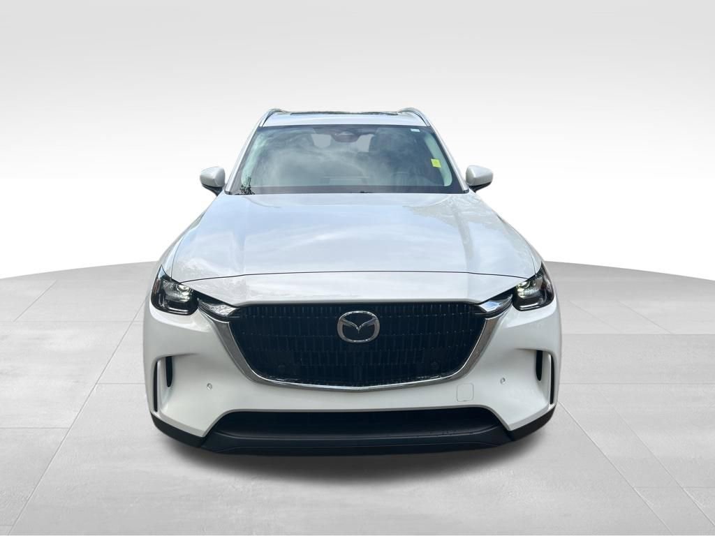 Used 2025 MAZDA CX-90 3.3 Turbo w/ Preferred Package image 10