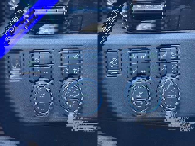 New 2026 Chevrolet Silverado 2500 LTZ w/ Trail Boss Package image 18
