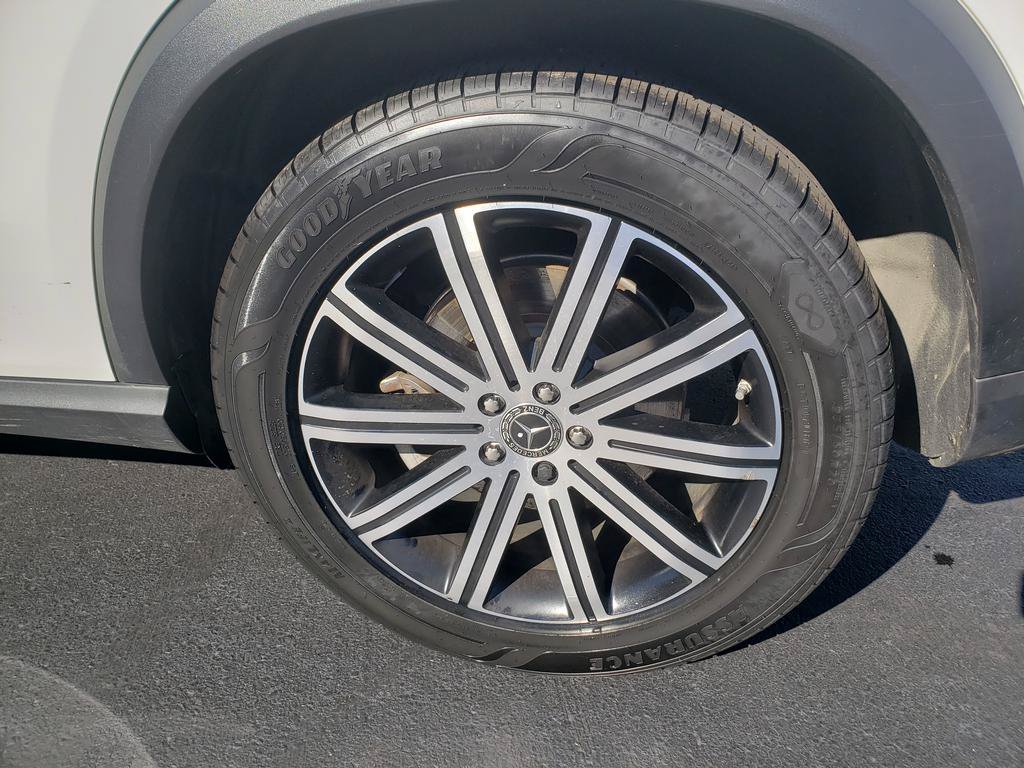 Used 2024 Mercedes-Benz GLE 450 4MATIC image 20