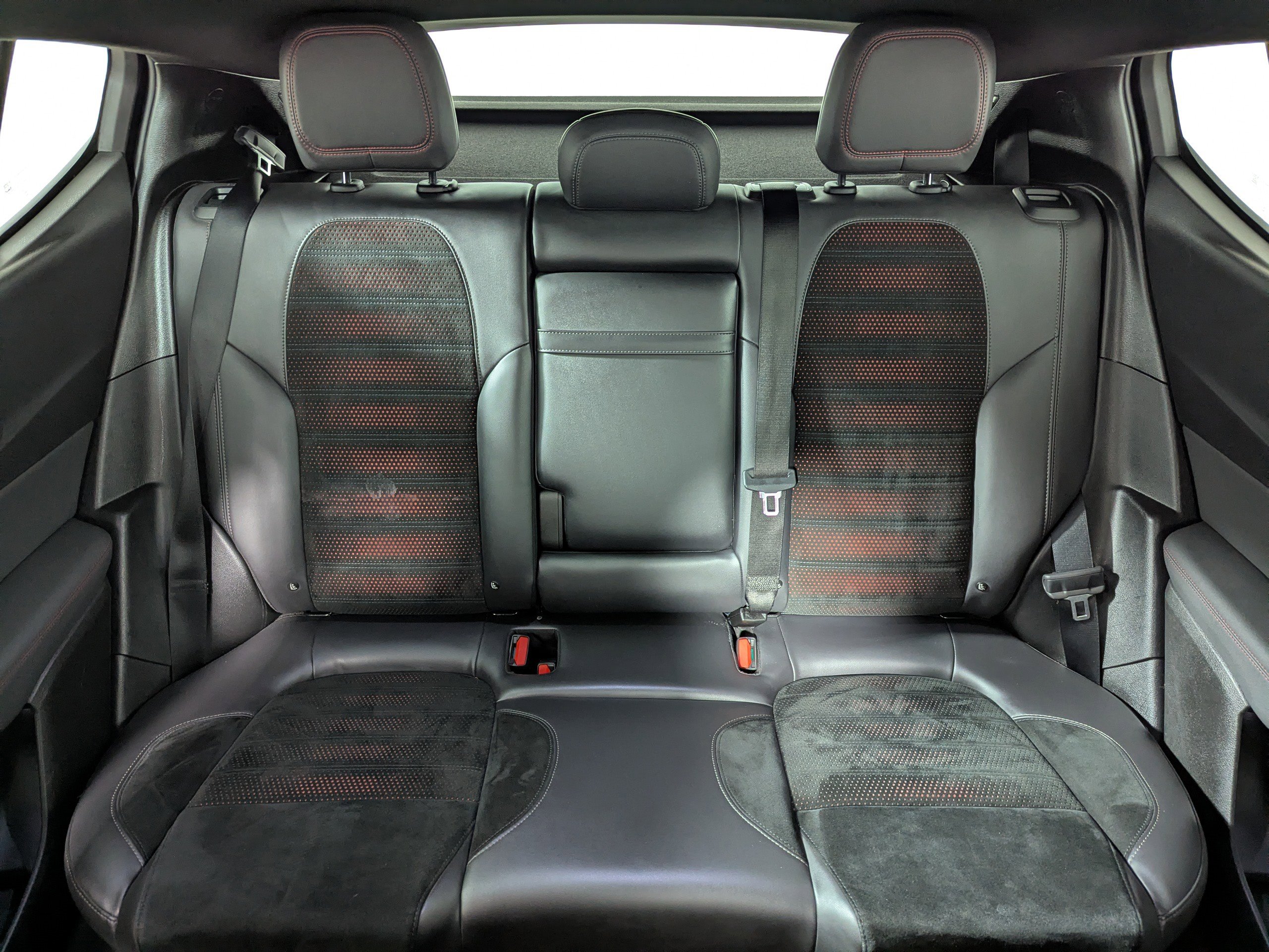 Used 2024 Dodge Hornet R/T w/ Track Pack image 13