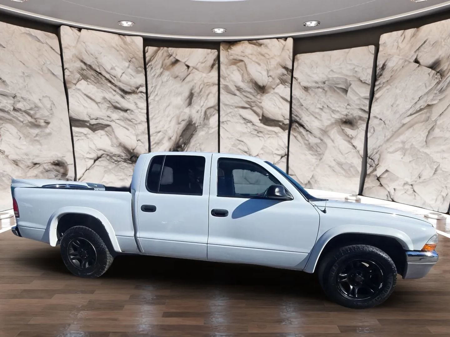 Used 2003 Dodge Dakota SLT image 4