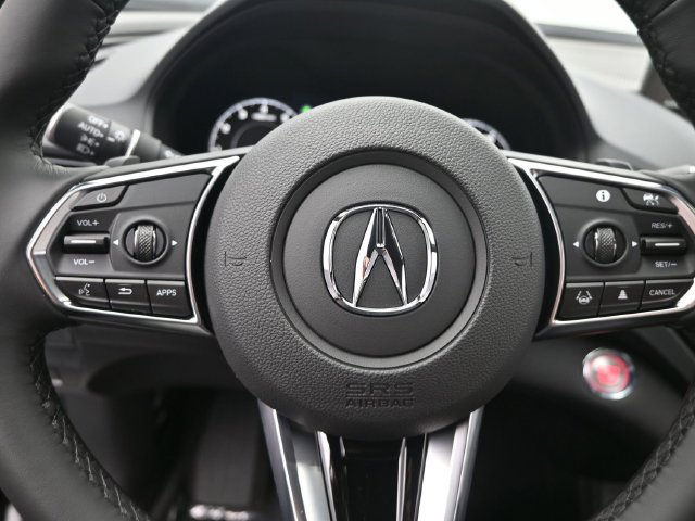 New 2026 Acura RDX SH-AWD image 13
