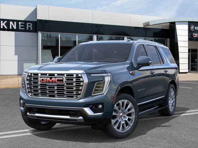 New 2026 GMC Yukon Denali w/ Denali Reserve Package image 6