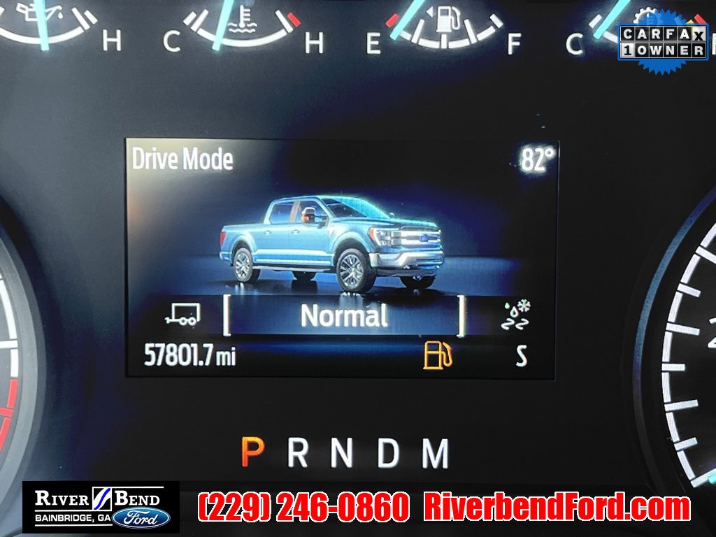 Used 2023 Ford F150 XLT image 24