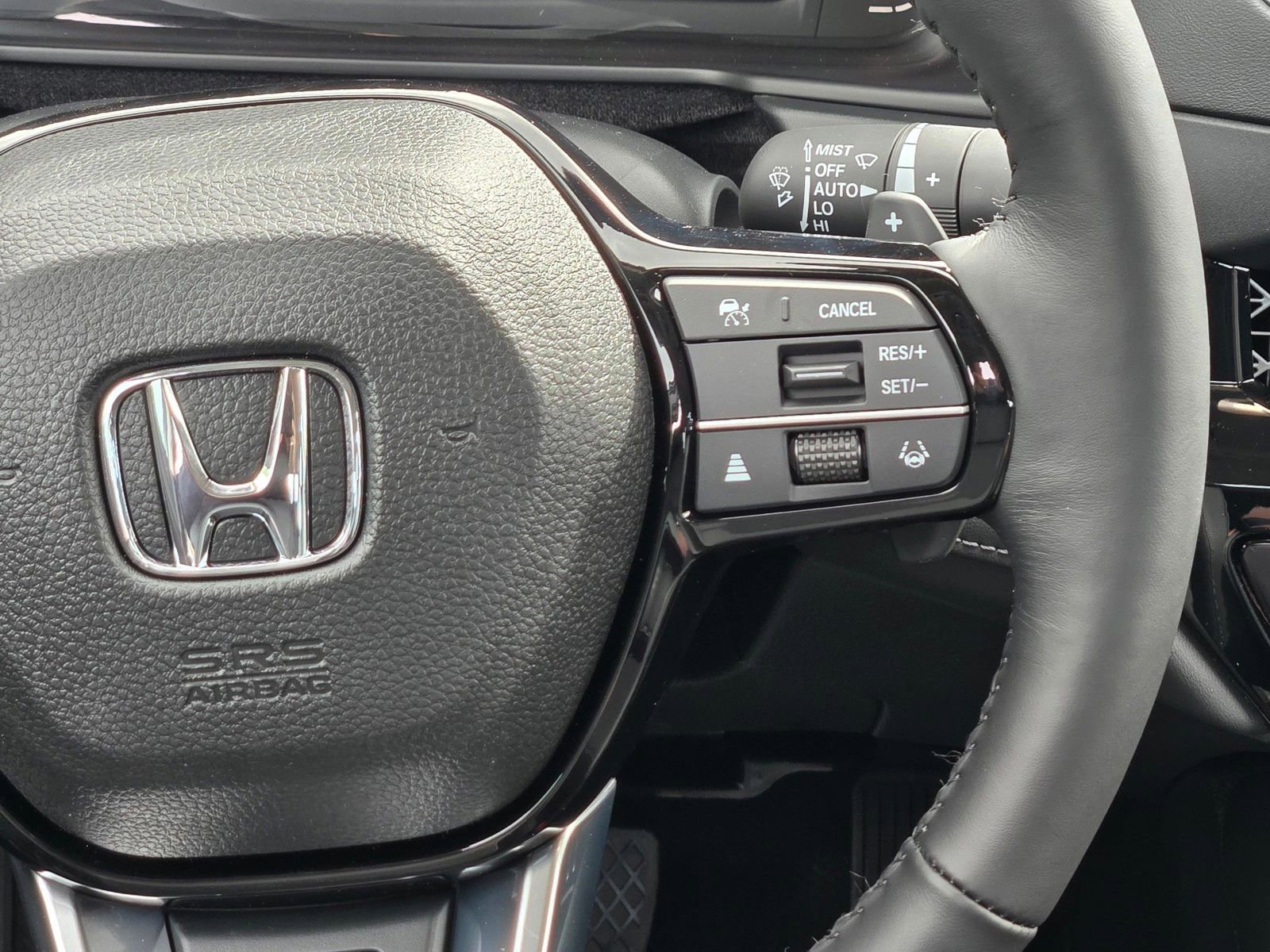 New 2026 Honda Accord Touring image 16
