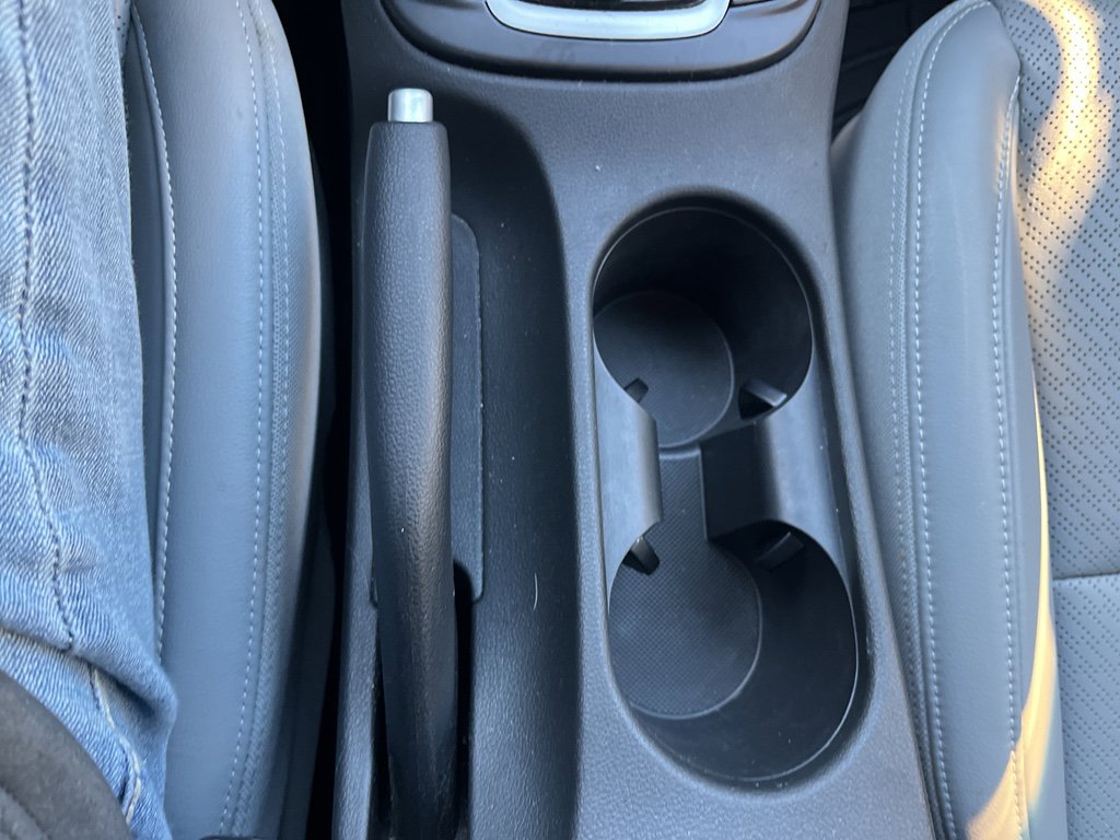 Used 2021 Hyundai Kona Limited image 19