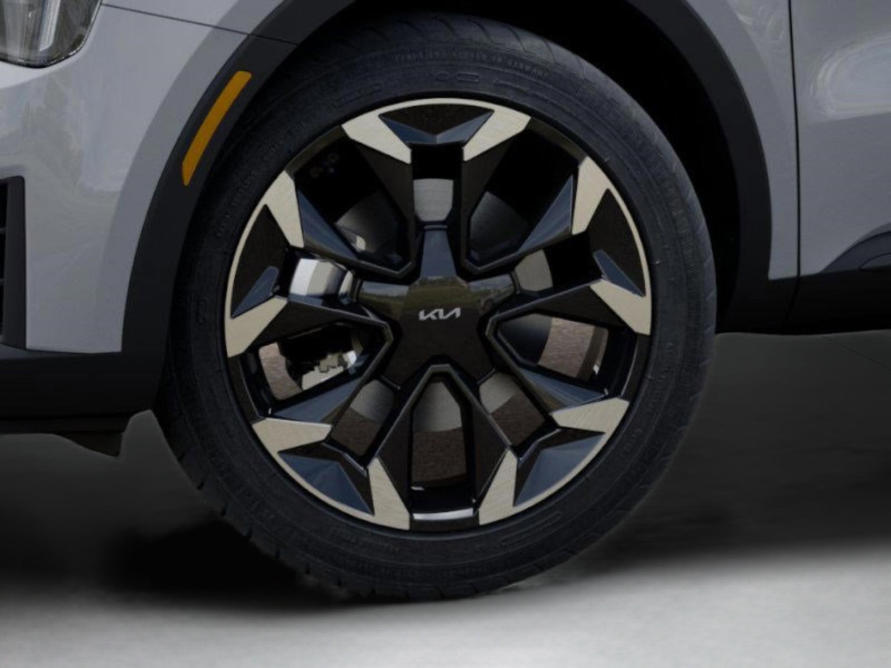 New 2026 Kia Sorento EX image 9