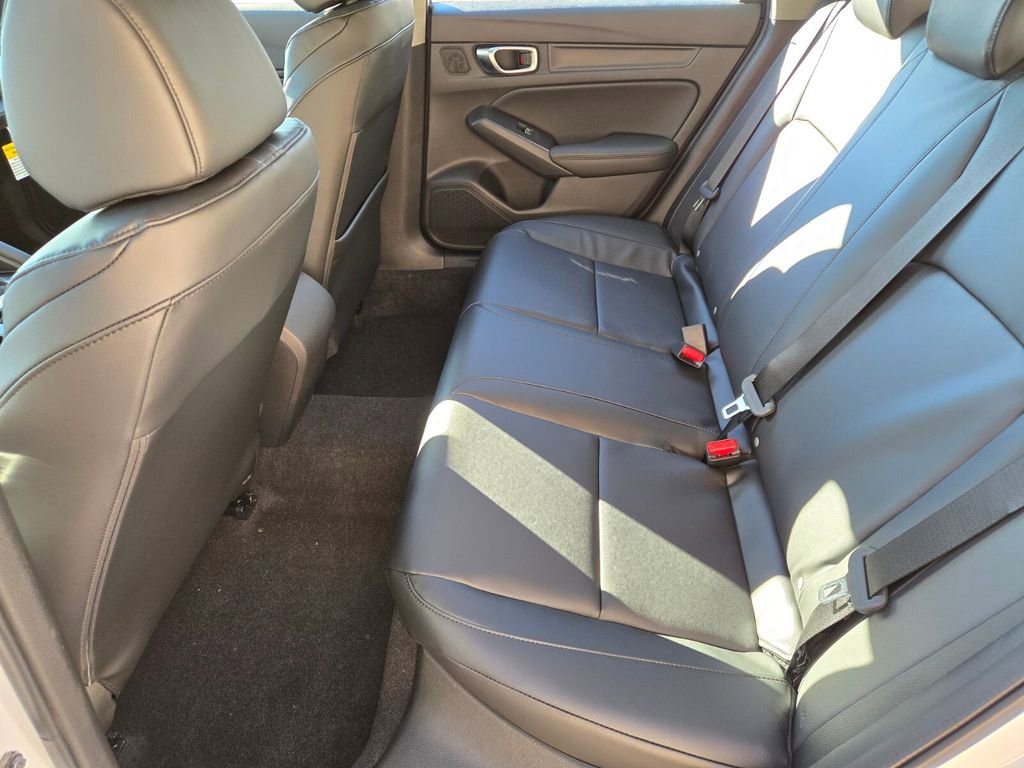 New 2026 Acura Integra FWD image 15