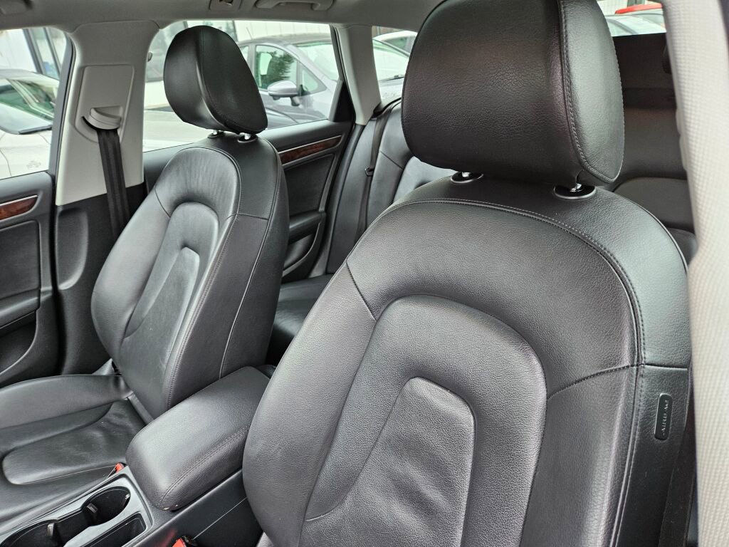 Used 2014 Audi A4 Premium Plus image 16