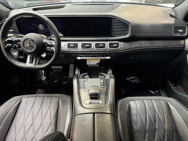 New 2026 Mercedes-Benz GLE 53 AMG 4MATIC Coupe image 4