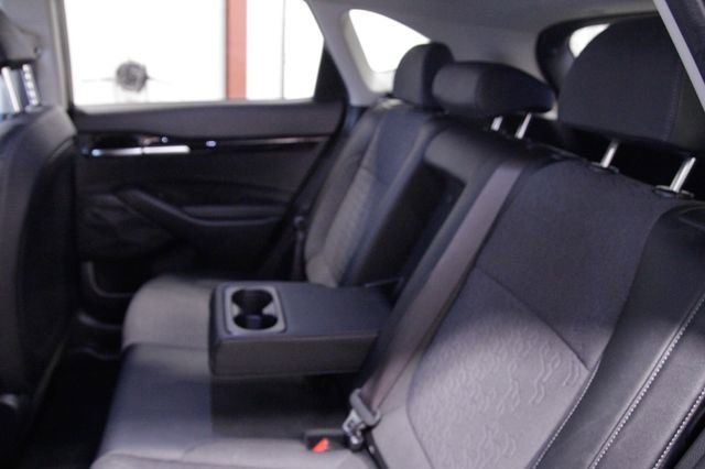 Used 2024 Kia Seltos S AWD/4WD image 17