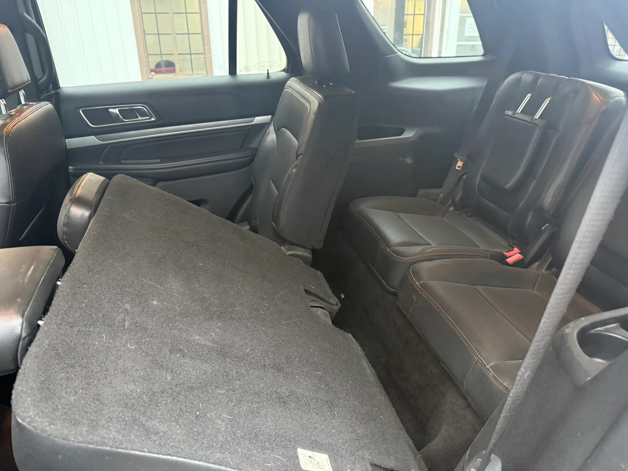 Used 2016 Ford Explorer Sport AWD/4WD image 19