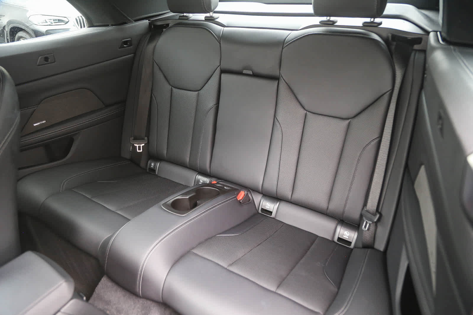 Certified 2023 BMW 430i Convertible w/ M Sport Package image 15