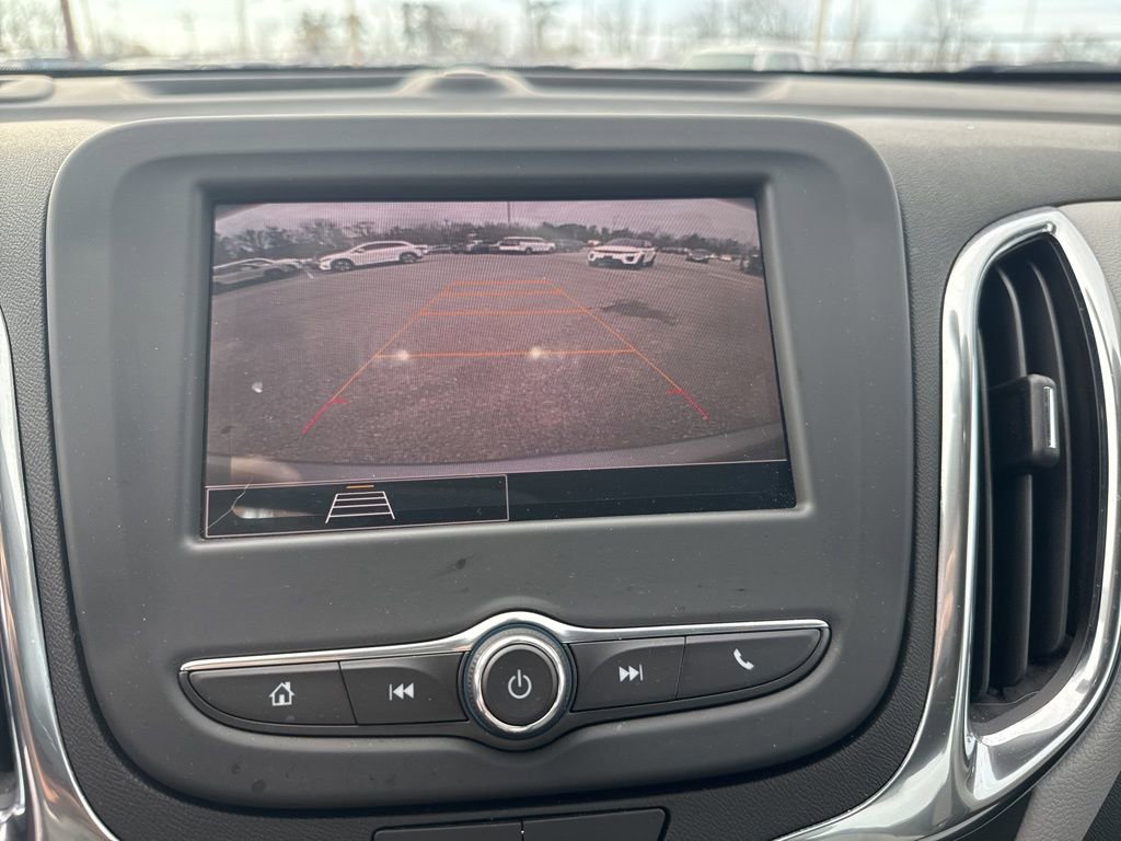 Used 2023 Chevrolet Equinox LS w/ LPO, Floor Liner Package image 18